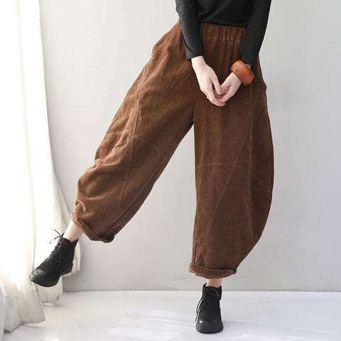 5 Pants Every Woman Should Own - BUYKUD